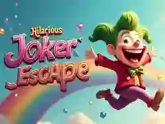 Gioco Fuga Esilarante del Joker in linea