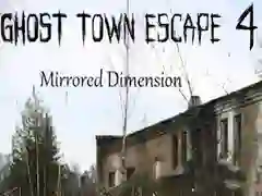 Gioco Fuga dalla città fantasma 4: Dimensione Riflessa in linea Gioco Fuga dalla città fantasma 4: Dimensione Riflessa in linea