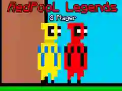 Gioco Leggenda del RedPool 2 Giocatori in linea Gioco Leggenda del RedPool 2 Giocatori in linea