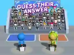 Gioco Indovina la Loro Risposta in linea
