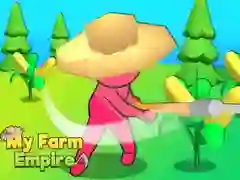 Gioco Il Mio Impero Agricolo in linea