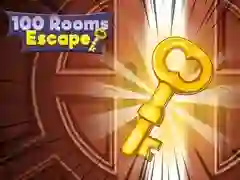 Gioco Fuga da 100 Stanze in linea