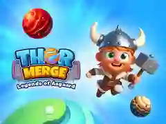 Gioco La Fusione di Thor in linea Gioco La Fusione di Thor in linea