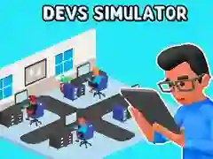 Gioco Simulatore di Sviluppatori in linea