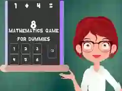 Gioco Giochi di matematica per principianti in linea