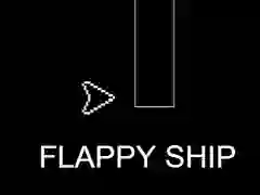 Gioco Nave Flappy in linea
