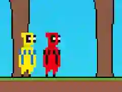 Gioco Leggende del RedPool 2 Giocatori in linea