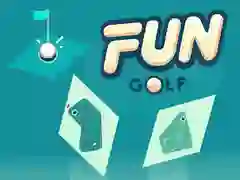 Gioco Golf Divertente in linea
