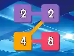 Gioco 2248 Fusione di Blocchi in linea Gioco 2248 Fusione di Blocchi in linea