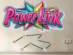 Gioco Collegamento di Potere in linea Gioco Collegamento di Potere in linea
