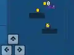 Gioco Piccolo Uomo Giallo Saltante in linea Gioco Piccolo Uomo Giallo Saltante in linea