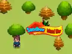 Gioco Guerra dell'Isola Sandbox in linea