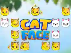 Gioco Faccia di gatto in linea