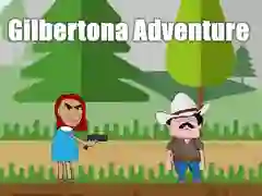 Gioco Avventura di Gilbertona in linea