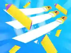 Gioco Corsa con spada 3D in linea Gioco Corsa con spada 3D in linea