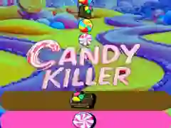 Gioco Killer di Caramelle in linea