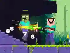 Gioco Leggende Noob: Avventure nei Sotterranei in linea