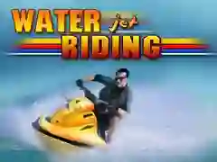 Gioco Gioco del Jet Ski in linea
