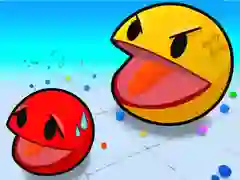 Gioco Simulatore di Mangiare Palline in linea