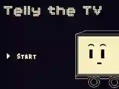 Gioco Telly la TV in linea Gioco Telly la TV in linea