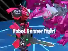 Gioco Combattimento dei Robot Corridori in linea