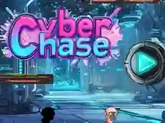 Gioco Corsa Cibernetica in linea