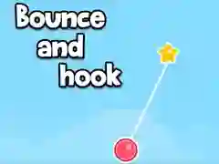 Gioco Rimbalzo e Gancio in linea