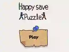 Gioco Puzzle Salva Felice in linea