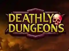 Gioco Dungeon Mortali in linea