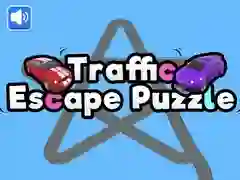 Gioco Puzzle Fuga dal Traffico in linea