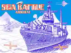 Gioco Battaglia Navale Ammiraglio in linea