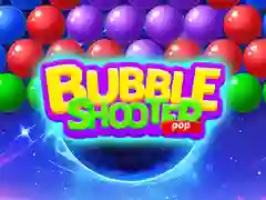 Gioco Bubble Shooter Pop in linea