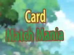 Gioco Mania del Gioco delle Carte in linea