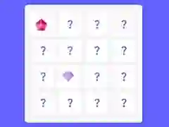 Gioco Carta della Memoria in linea