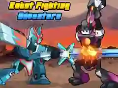 Gioco Avventura di Combattimento Robot in linea