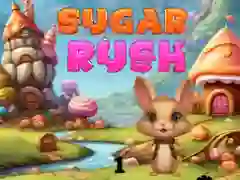 Gioco Corsa allo Zucchero in linea