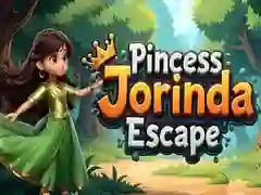 Gioco Evasione della Principessa Jorinda in linea