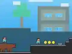 Gioco Fuga Noob in linea