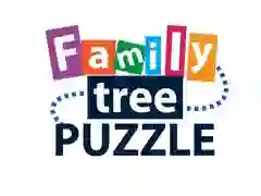 Gioco Puzzle dell'Albero Genealogico in linea Gioco Puzzle dell'Albero Genealogico in linea