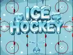 Gioco Hockey su ghiaccio in linea Gioco Hockey su ghiaccio in linea