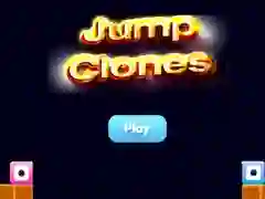 Gioco Cloni Salterini in linea