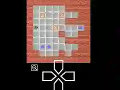 Gioco Sokoban Infinito in linea