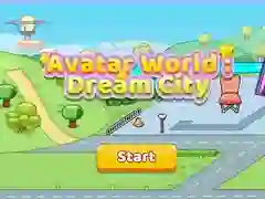 Gioco Mondo Avatar: Città dei Sogni in linea Gioco Mondo Avatar: Città dei Sogni in linea