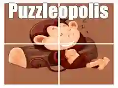 Gioco Puzzleopoli in linea