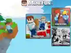 Gioco Minefun.io in linea