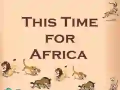 Gioco Questa volta per l'Africa in linea Gioco Questa volta per l'Africa in linea