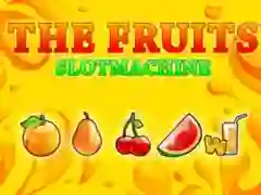 Gioco La Slot Machine della Frutta in linea Gioco La Slot Machine della Frutta in linea