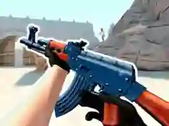 Gioco CS: Z in linea