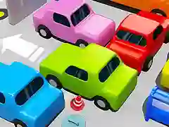 Gioco Il mio parcheggio in linea Gioco Il mio parcheggio in linea
