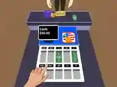 Gioco Gioco del Cassiere in linea